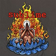 画像3: Sublime / Sitting Guy T/S (3)