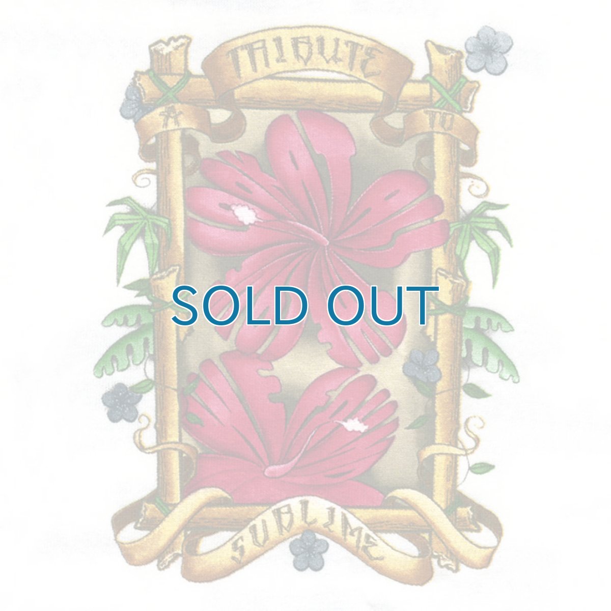 画像3: Sublime / Tribute T/S (3)