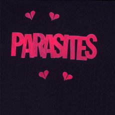 画像2: Parasites / HART T/S【S?サイズ】【ユーズド】 (2)