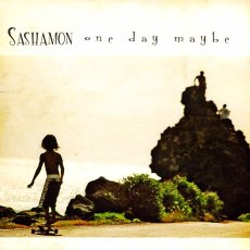 画像1: Sashamon / One Day Maybe (1)