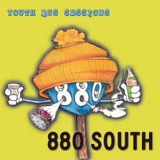 画像1: 880 South / Youth Bus Sessions【日本盤】 (1)