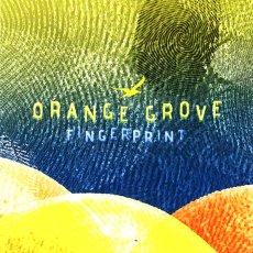 画像1: Orange Grove / Fingerprint (1)