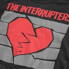 画像4: The Interrupters / Broken Heart T/S (4)