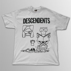 画像1: Descendents / Everything Sucks Full Cover Art T/S (1)