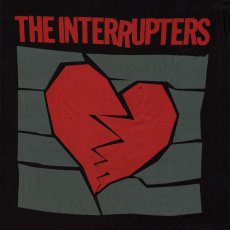 画像3: The Interrupters / Broken Heart T/S (3)