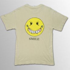 画像2: Lagwagon / Smile T/S【Sサイズ】【ユーズド】 (2)