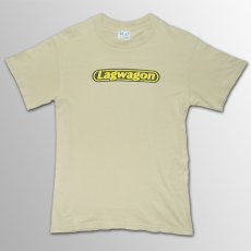 画像1: Lagwagon / Smile T/S【Sサイズ】【ユーズド】 (1)