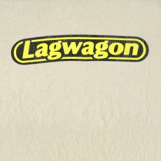 画像3: Lagwagon / Smile T/S【Sサイズ】【ユーズド】 (3)