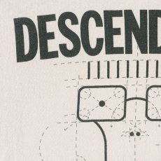 画像5: Descendents / Cool To Be You T/S【Mサイズ】【ユーズド】 (5)
