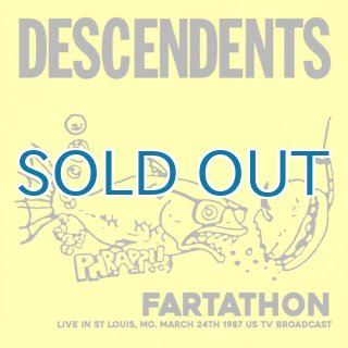 ★レアまとめ★ALL レコード PUNK US DESCENDENTS CRUZ ALL(DESCENDENTS)レコード入荷｜MARBLE RECORDS