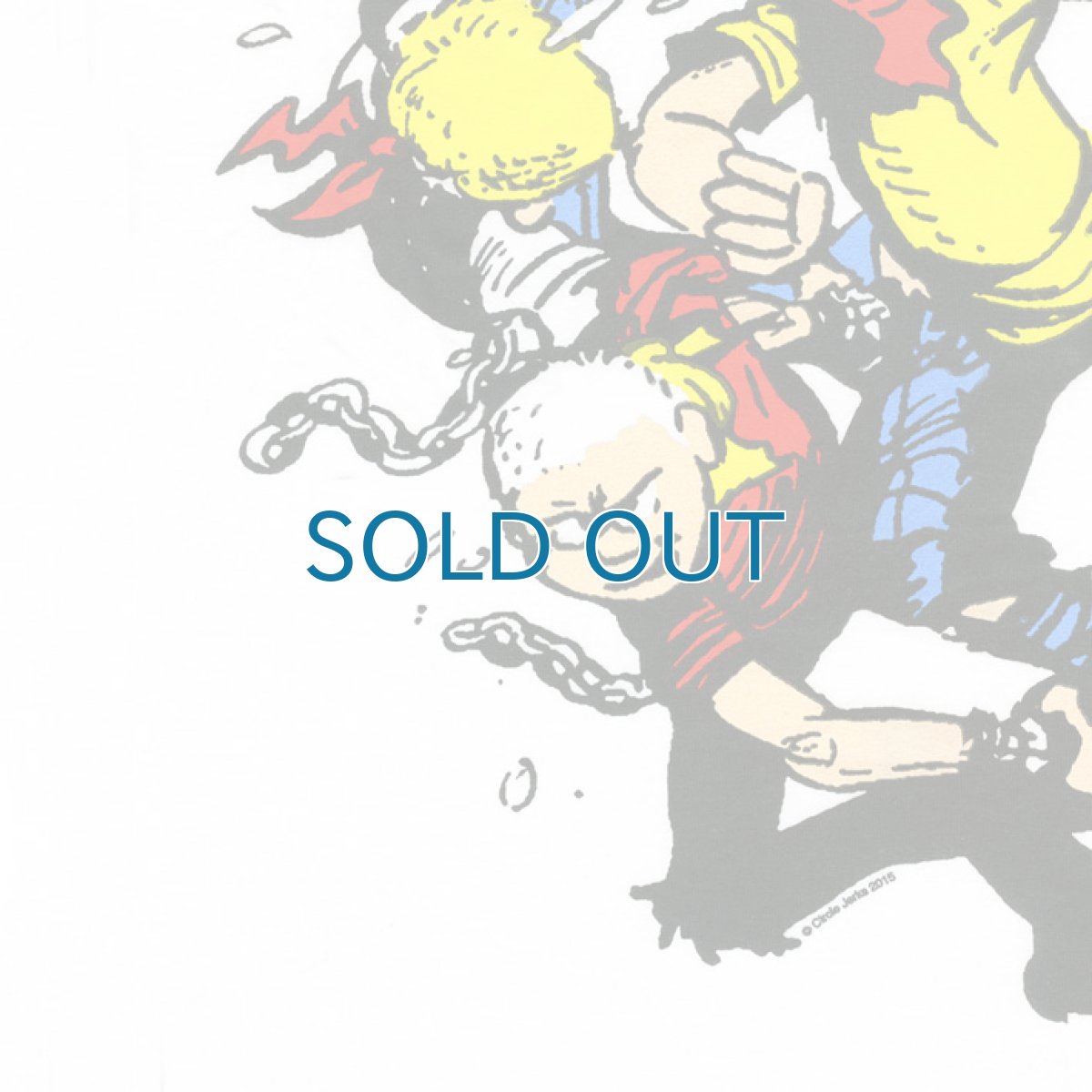 画像5: Circle Jerks / Thrashers T/S (5)