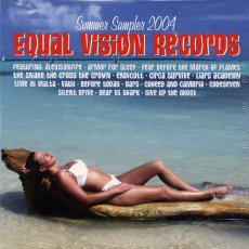 画像1: V.A. / Equal Vision Records Summer Sampler 2004 (1)