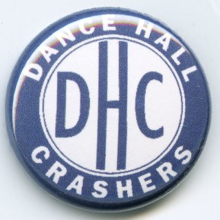 Dance Hall Crashers / The Old Record (1989-1992) [12inch アナログ