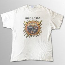 画像1: Sublime / Sun T/S【ユーズド】 (1)