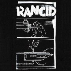 画像3: Rancid / Gun Barrel T/S (3)