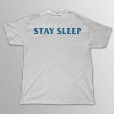 画像1: Punkmart / Stay Sleep T/S (1)