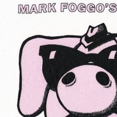 画像3: Mark Foggo's Skasters / Ska Pig '89 T/S (3)