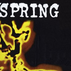 画像6: The Offspring / Smash Tour 2014 T/S (6)
