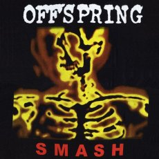 画像3: The Offspring / Smash Tour 2014 T/S (3)