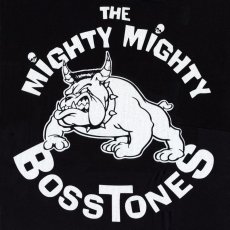 画像3: Mighty Mighty Bosstones / Bulldog Logo T/S (3)