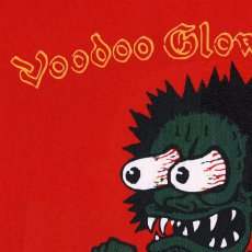 画像3: Voodoo Glow Skulls / Firme レッド T/S (3)