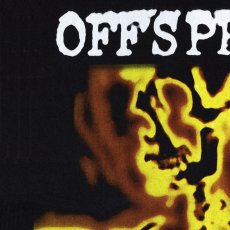 画像5: The Offspring / Smash Tour 2014 T/S (5)
