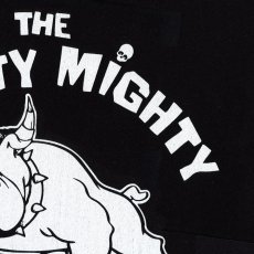 画像5: Mighty Mighty Bosstones / Bulldog Logo T/S (5)