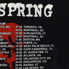 画像10: The Offspring / Smash Tour 2014 T/S (10)