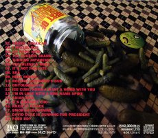 画像2: Skankin' Pickle / Best Of Skankin' Pickle [Japan Org.LP] [CD | Jimco]【ユーズド】 (2)