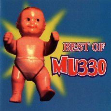 画像1: MU330 / Best Of MU330 [Japan Org.LP] [CD | California Roll]【ユーズド】 (1)
