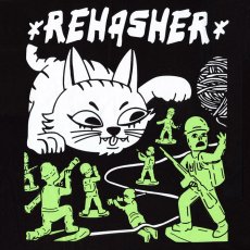 画像2: Rehasher / Every Little War T/S (2)