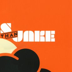 画像3: Less Than Jake / Cloud ポスター (3)