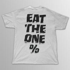 画像2: Rehasher / Eat The One Percent T/S (2)