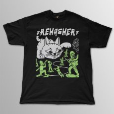 画像1: Rehasher / Every Little War T/S (1)