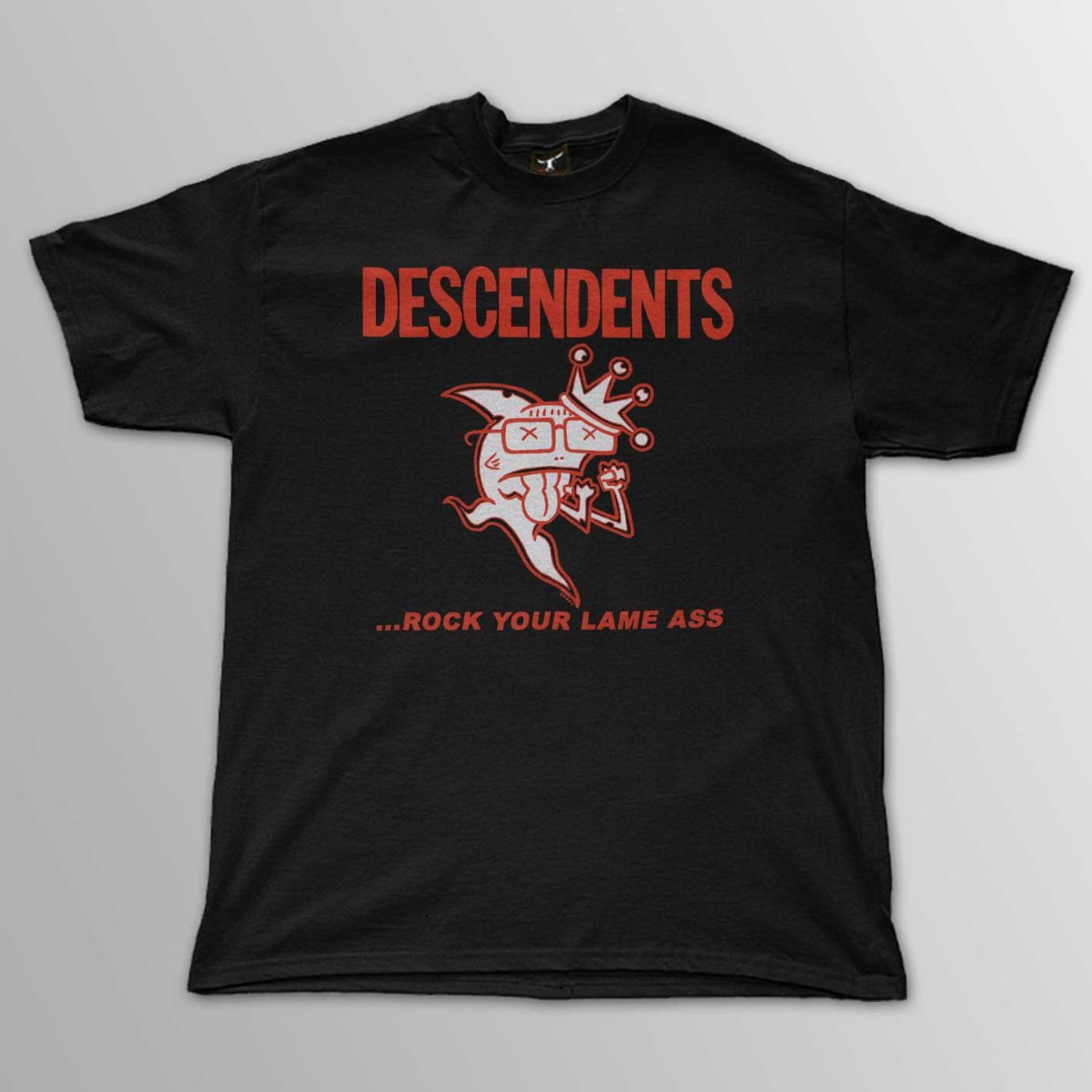 画像1: Descendents / Dallas 2017 Event T/S (1)