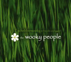 画像1: Tschebberwooky / The Wooky People (1)