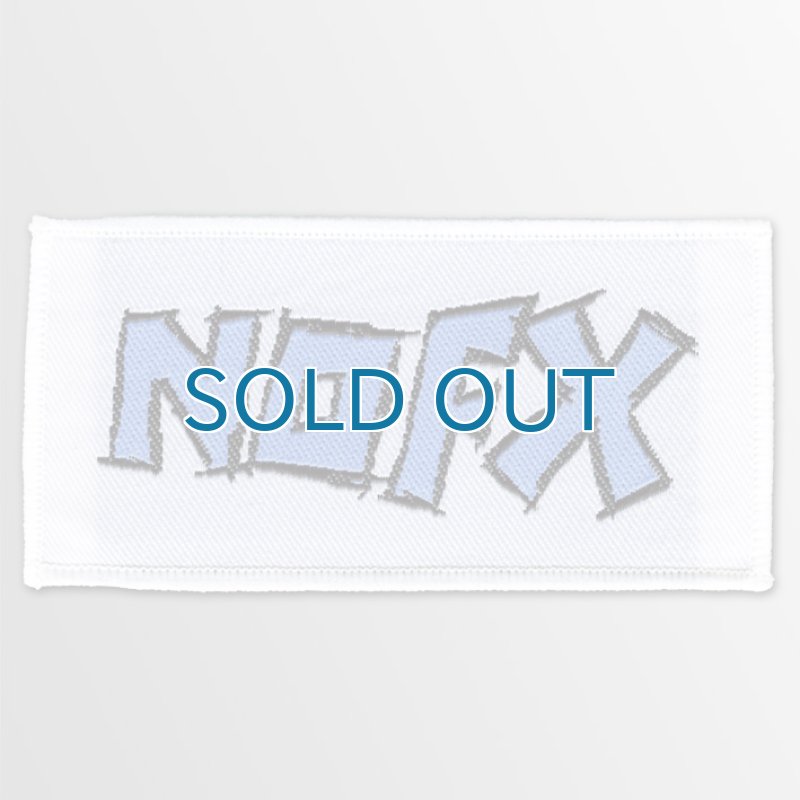 NOFX 東京限定 パッチ Patch PUNKSPRING パンスプ Hi-STANDARDが〈PUNKSPRING 2024〉に出演決定! 盟友NOFXによる