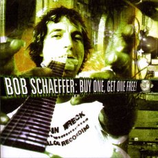画像1: Bob Schaeffer / Buy one, Get one Free! (1)
