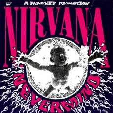 画像2: Nirvana / Australia 1992 ポスター (2)