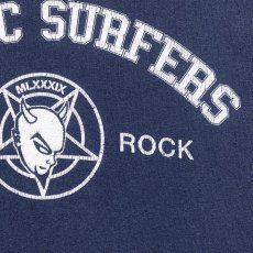 画像5: Satanic Surfers / Punk Rock T/S【Sサイズ】【ユーズド】 (5)