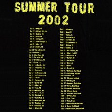 画像4: NOFX / Summer Tour 2002 T/S【Mサイズ】【ユーズド】 (4)