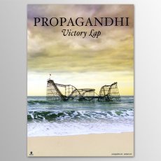 画像2: Propagandi / Victory Lap ポスター (2)