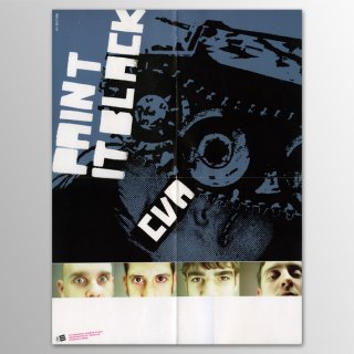 ILL BILL POSTER ポスター fat beats NECRO ILL BILL POSTER poster fat beats NECRO Other