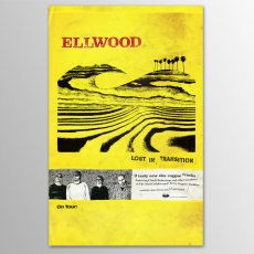 画像1: Ellwood / Lost In Transition ポスター (1)