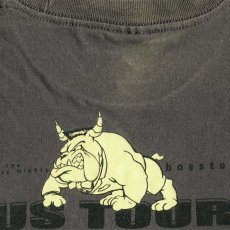画像8: Mighty Mighty Bosstones / Summer 2002 T/S【Mサイズ】【ユーズド】 (8)