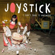 画像1: Joystick / I Can't Take it Anymore [12inch アナログ]【新品】 (1)