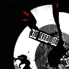 画像4: Kid Dynamite / Broken Record T/S (4)