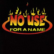 画像3: No Use For A Name / Flame T/S (3)