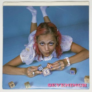 H2O / F.T.T.W. [12inch アナログ オリジナル・ホワイト盤