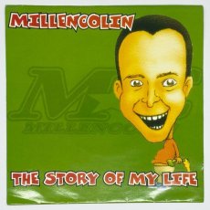 画像1: Millencolin /  The Story Of My Life [7inch アナログ]【ユーズド】 (1)